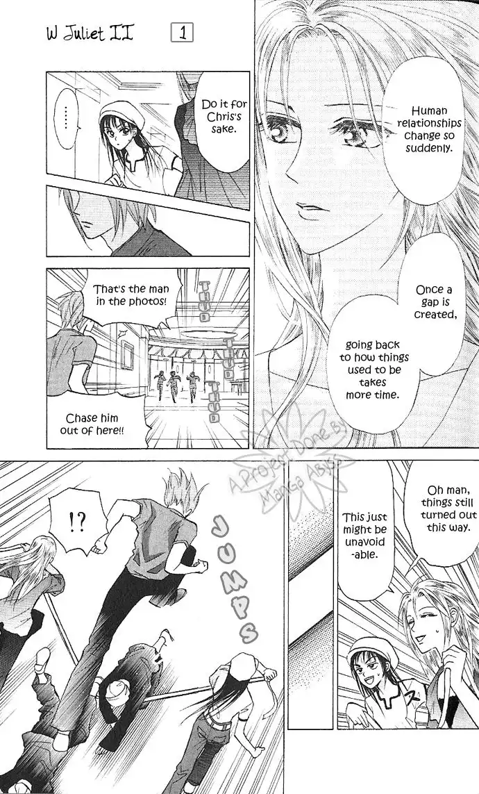 W Juliet II Chapter 1 22